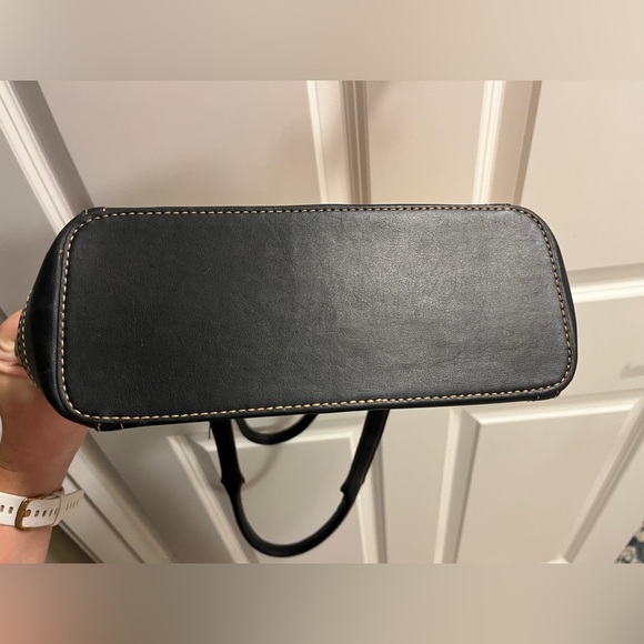 Etienne Agier Rataan purse - Picture 9 of 9